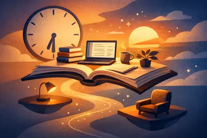 Maximizing Study Efficiency with Active Techniques